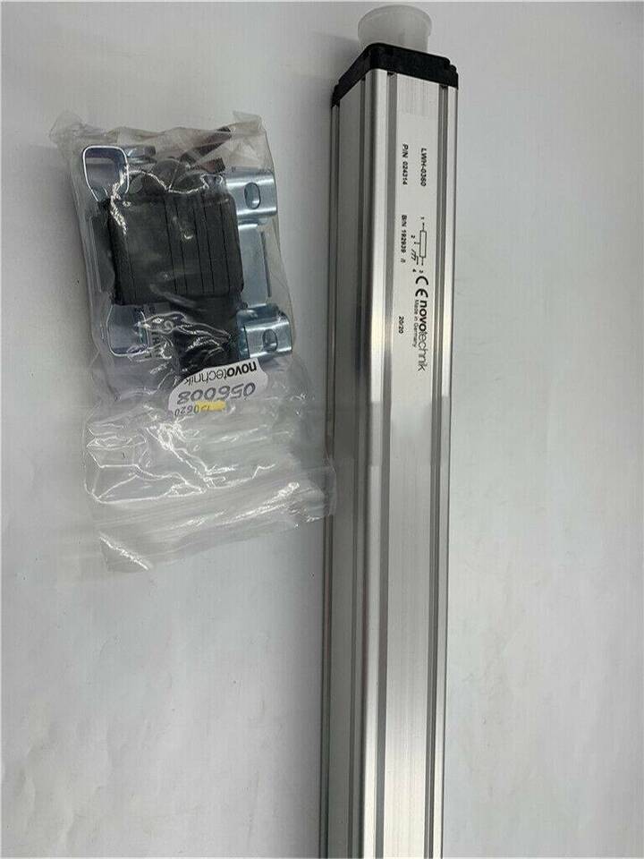 Novotechnik LWH-0360 Position Transducer One ping LWH0360 - NOVOTECHNIK
