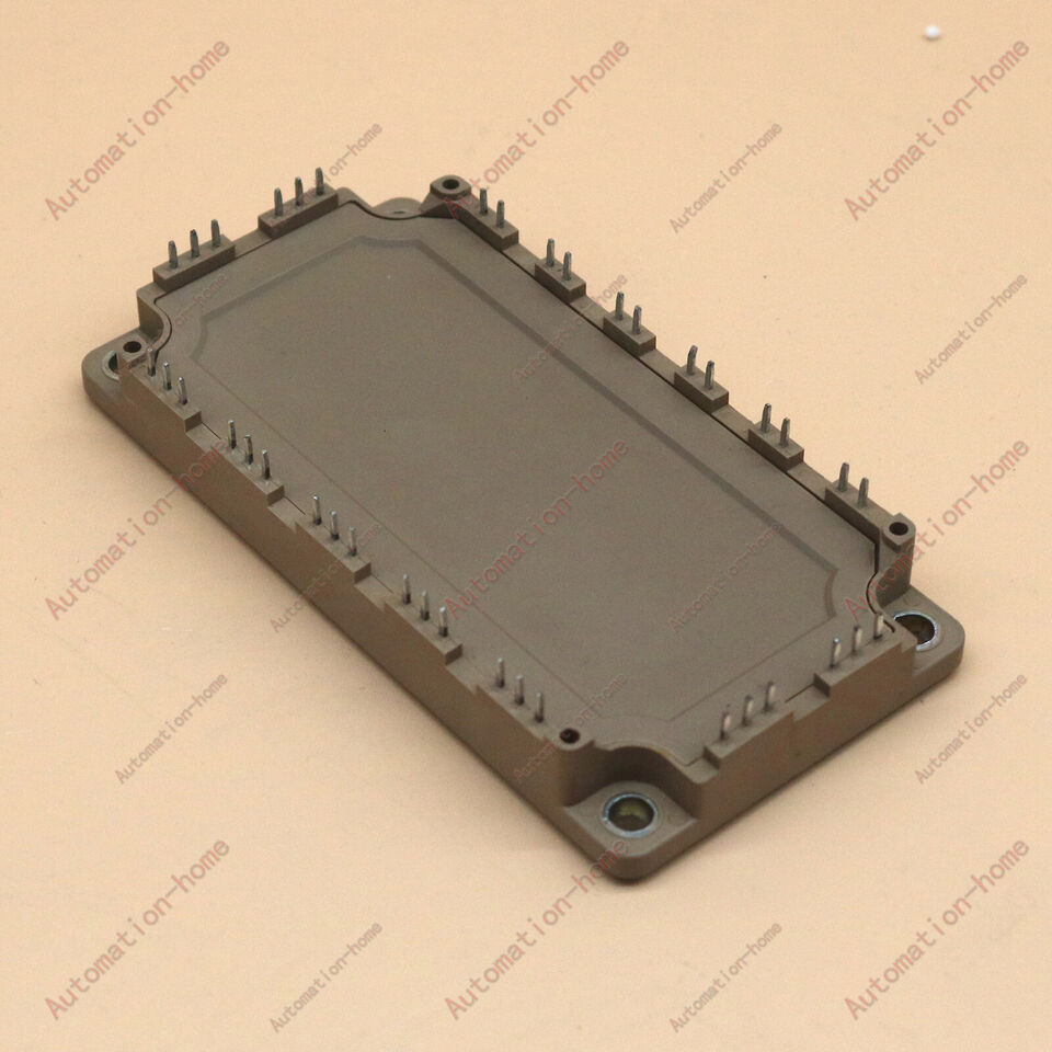 6MBI75S-120-52 IGBT Module for Fuji - FUJI
