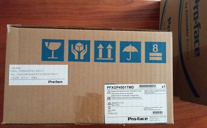 new 1PC Pro-face PFXGP4501TMD Touch Screen Panel In Box ping - PRO-FACE