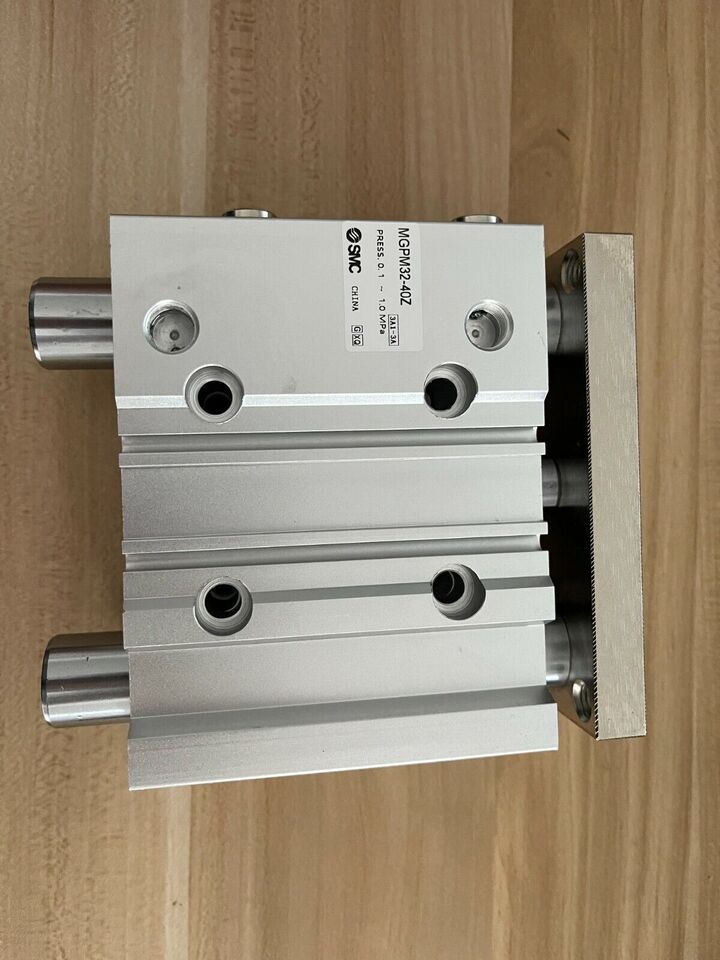 new 1PC SMC MGPM32-40Z Cylinder MGPM3240Z - SMC