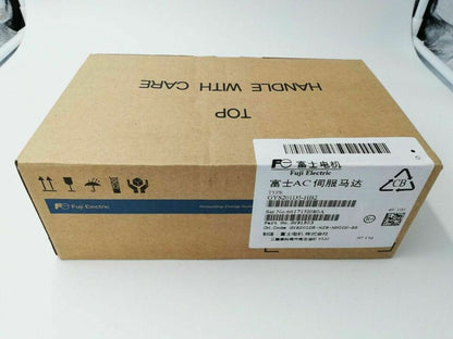 new One Fuji GYS201D5-HB2 GYS201D5HB2 Servo Motor ping - FUJI