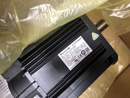 new 1PC Panasonic MHMF102L1H6M AC Servo Motor In Box ping - PANASONIC