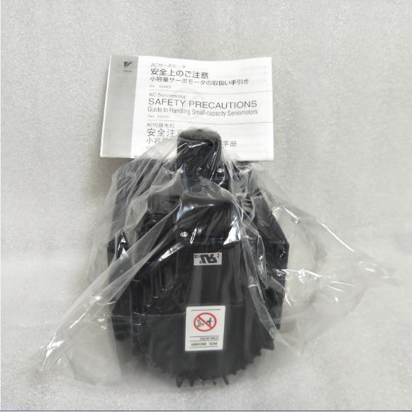 new Yaskawa SGMGH-44DCA61 Servo Motor 1PC ping SGMGH44DCA61 - YASKAWA