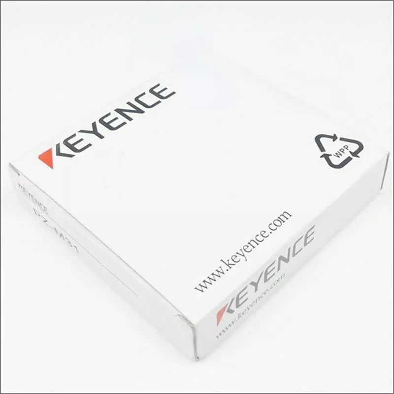 New 1PC Keyence PZM31 Photoelectric Sensor PZM31 - KEYENCE