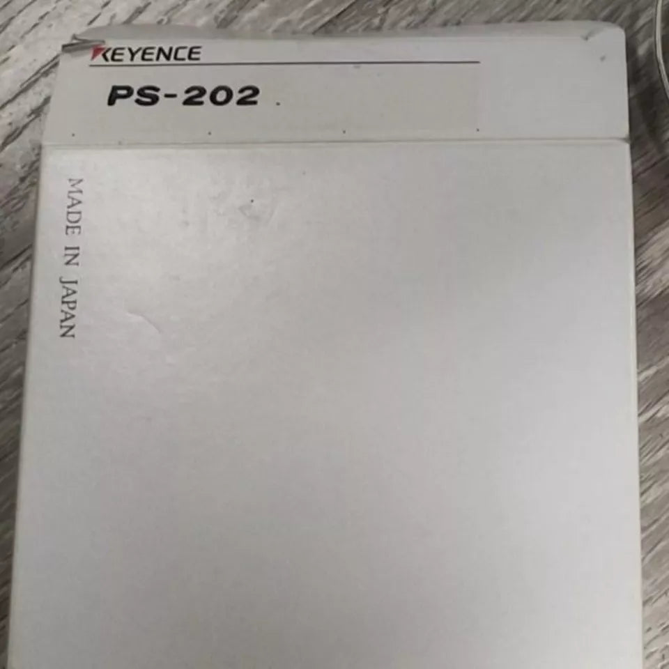 new 1PC Keyence PS-202 Photoelectric Sensor ping PS202 - KEYENCE