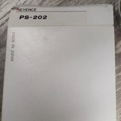 new 1PC Keyence PS-202 Photoelectric Sensor ping PS202 - KEYENCE