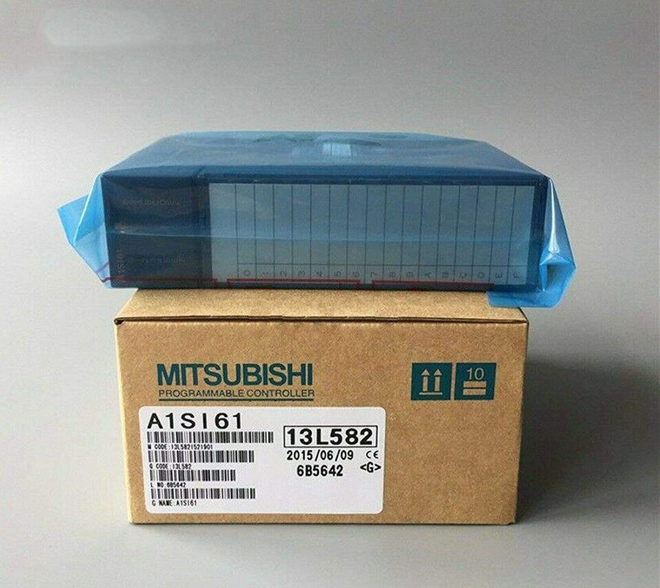 new 1PC Mitsubishi A1SI61 PLC Module ping - MITSUBISHI