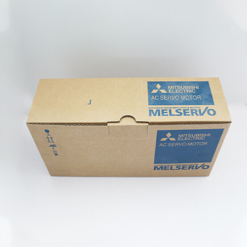 new Mitsubishi HF-KP73 Servo Motor 1PC ping HFKP73 - MITSUBISHI