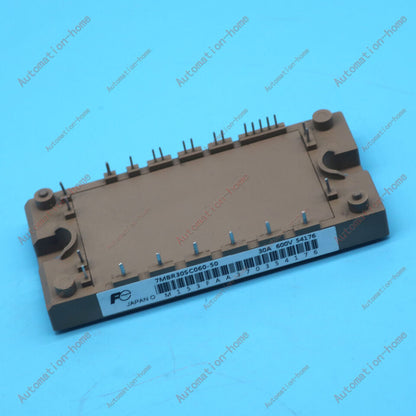 New 1PC FUJI 7MBR30SC060-50 Power Module Supply - FUJI