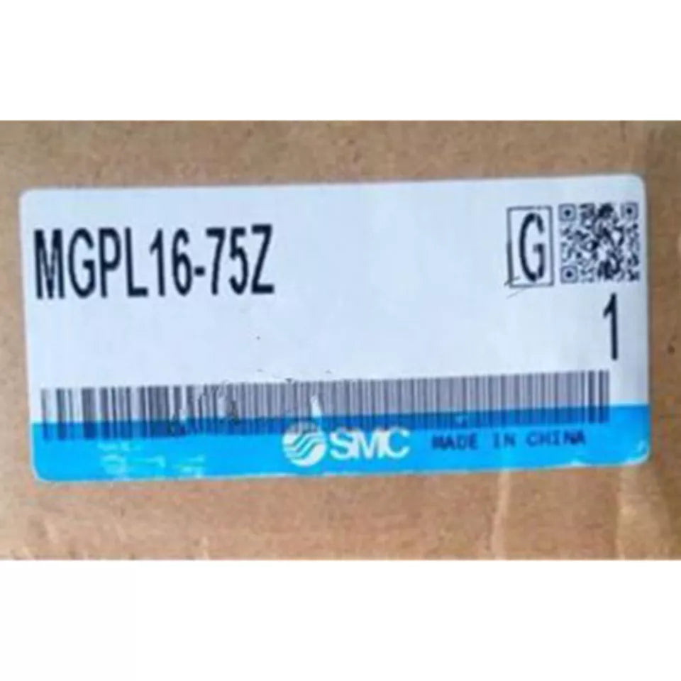 SMC MGPL1675Z Cylinder 1PC - SMC