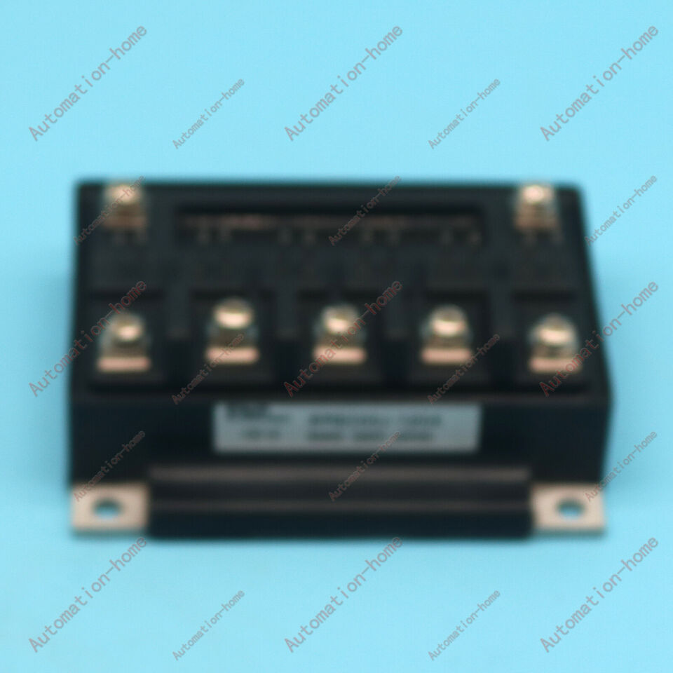 1PC 6MBI50J-120A Power Supply Module - FUJI