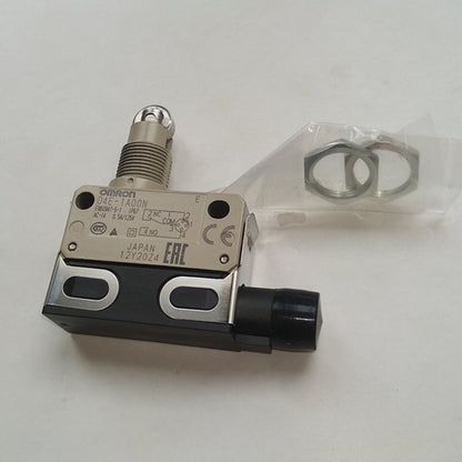 new 1PC Omron D4E-1A00N Limit Switch D4E1A00N ping - OMRON