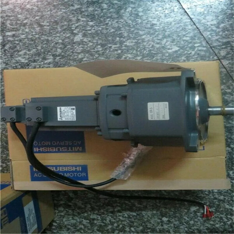 new 1PC Mitsubishi HA-FF33G1 Servo Motor HAFF33G1 ping - MITSUBISHI