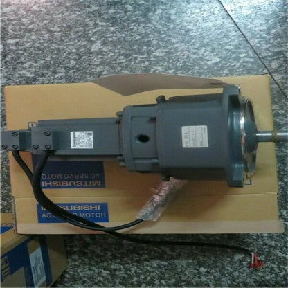 new 1PC Mitsubishi HA-FF33G1 Servo Motor HAFF33G1 ping - MITSUBISHI