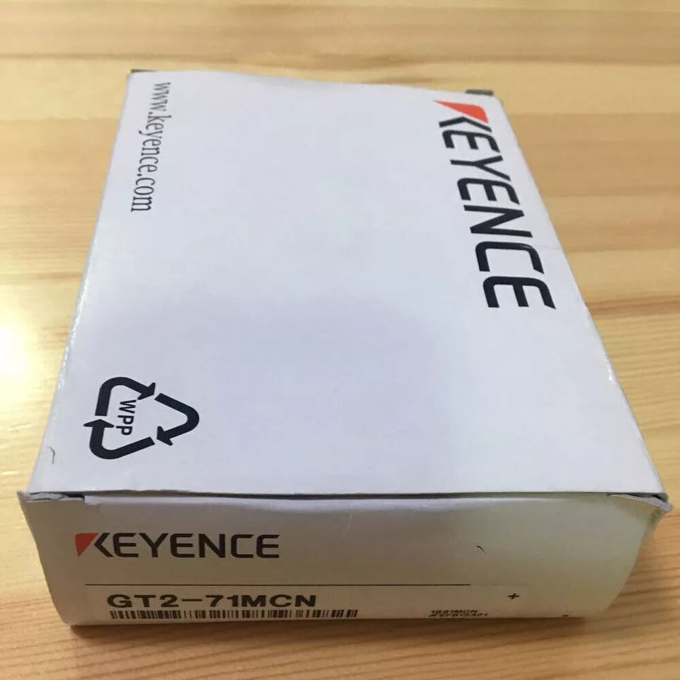 new 1PC Keyence GT2-71MCN Contact sensor GT271MCN  ping