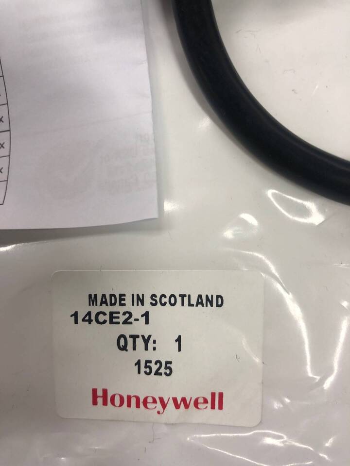 new 1PC  Honeywell 14CE2-1 Waterproof Switch 14CE21