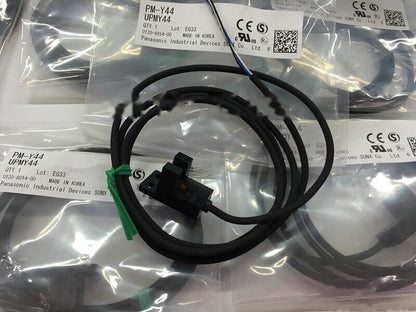new Panasonic SUNX PM-Y44 Photoelectric switch sensor 1PC PMY44 - PANASONIC