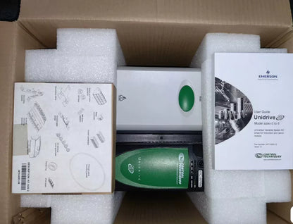new 1PC Emerson SP3403 Control Techniques Unidrive SP Inverter - EMERSON