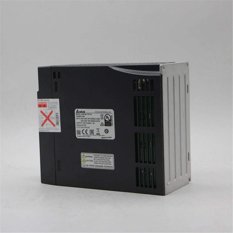 new 1PC Delta ASD-B2-1021-B ASDB21021B Servo Drive ping - DELTA