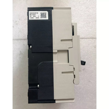 new Mitsubishi NV125-CV 3P 80A Circuit Breaker One NV125CV - MITSUBISHI