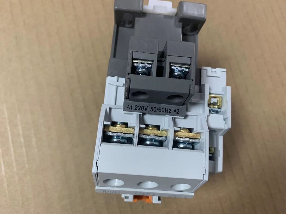 new 1PC Contactor plcbest GMC-40 GMC40 220VAC - GMC