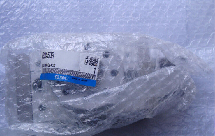 1-PC SMC MSQA50R Cylinder Ping - SMC
