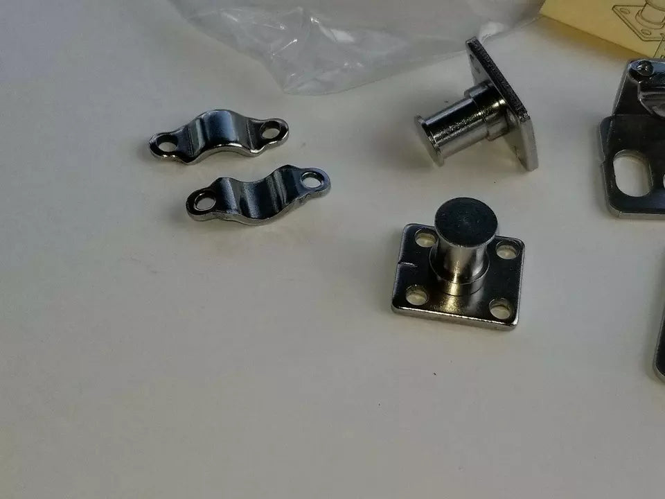 Keyence 1PC Mounting Bracket Kit OP83180 - KEYENCE