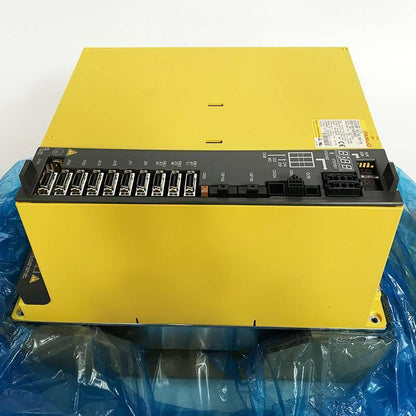 new 1PC FANUC A06B-6164-H343#H580 Servo Amplifier In Box ping - FANUC
