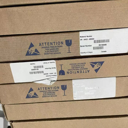 new 1PC Dalsa OR-Y4C0-XMX00 ORY4C0XMX00 Xtium CL MX4 Capture Card - DALSA