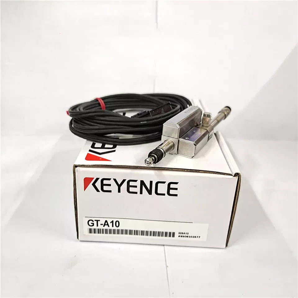 new 1PC Keyence GT-A10 Digital Contact Sensor GTA10 ping - KEYENCE