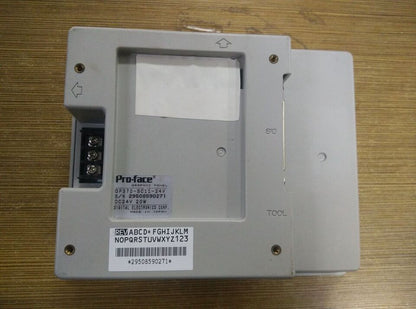 1PC Proface Pro-face GP377SC4124V Touch Screen - PROFACE