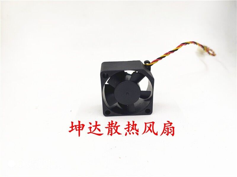 new 1 PCS Fan 3cm 3 pin cooling fan MC30151V1-0000-G99 DC12V 0.65W 3015 - THERMALTAKE