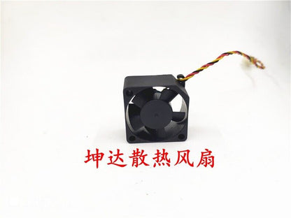 new 1 PCS Fan 3cm 3 pin cooling fan MC30151V1-0000-G99 DC12V 0.65W 3015 - THERMALTAKE