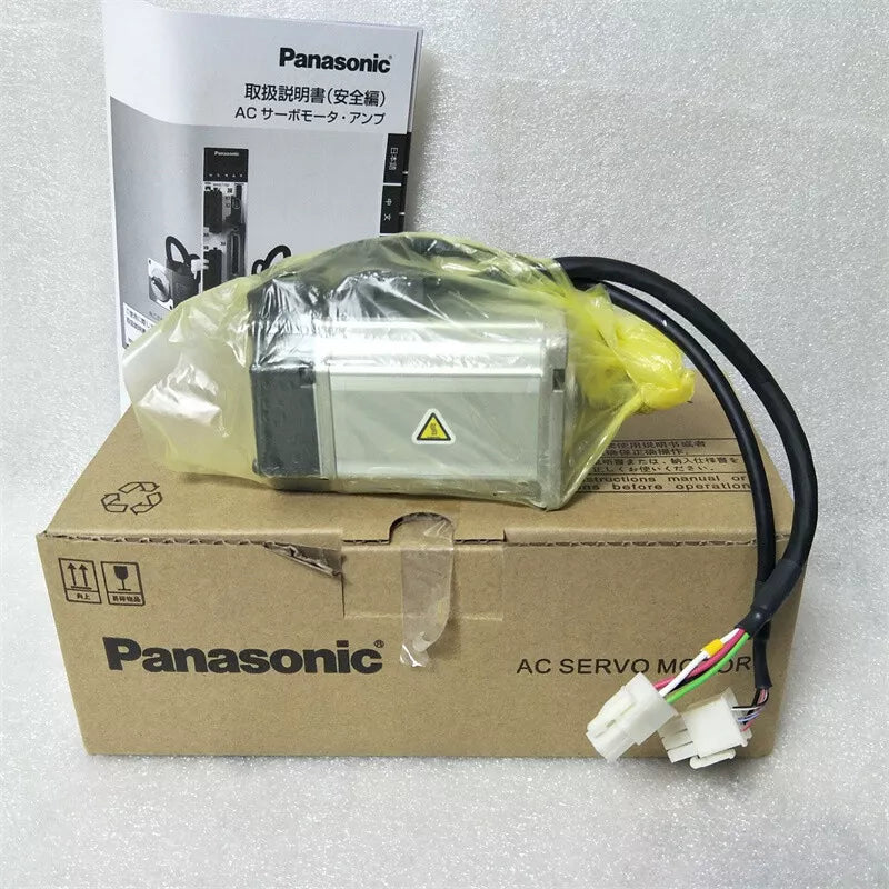 new 1PC Panasonic MSMF042L1U2M AC Servo Motor In Box ping - PANASONIC