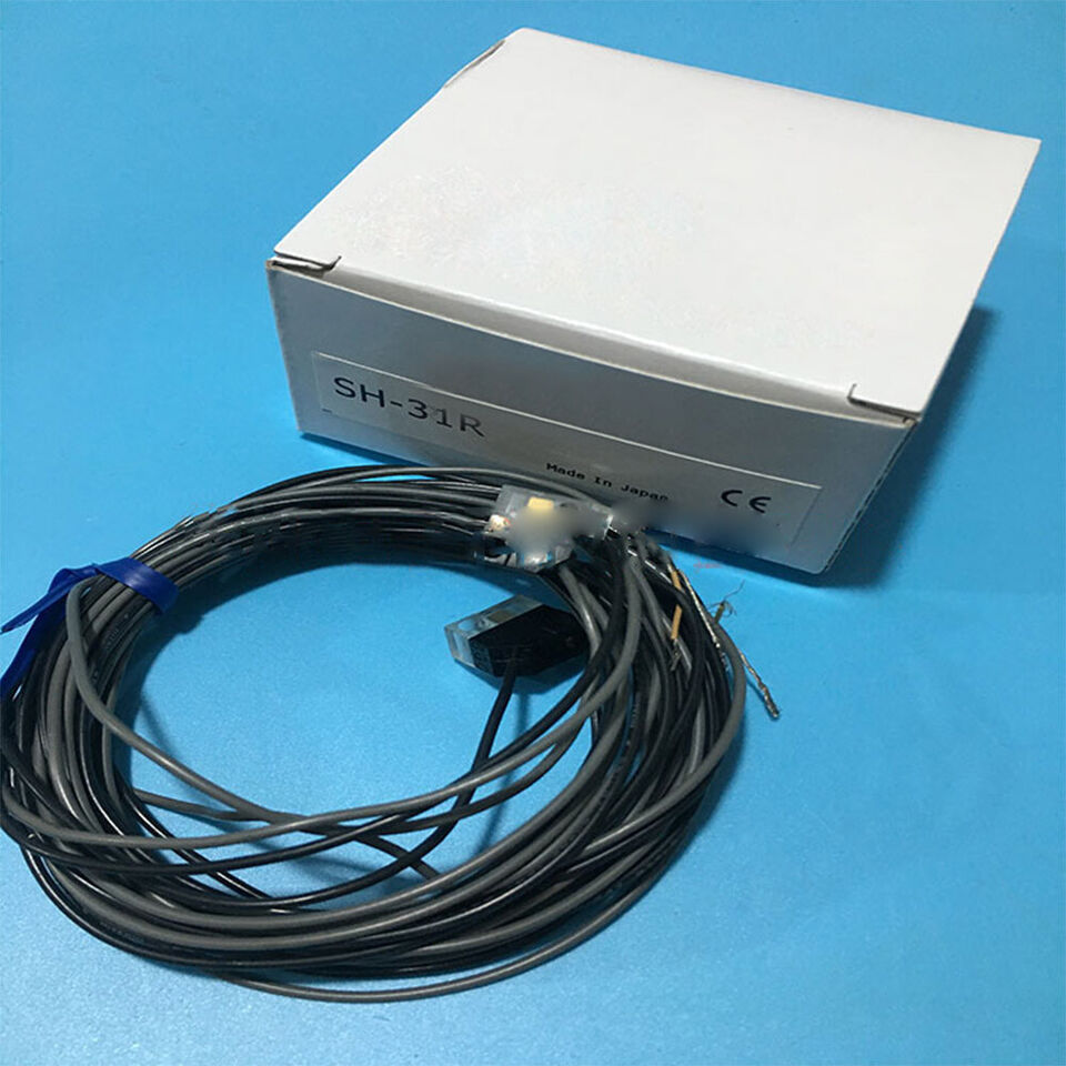 SH31R Photoelectric Sensor - PANASONIC