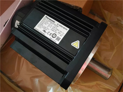new 1PC Panasonic MDME202GCGM Servo Motor In Box ping - PANASONIC