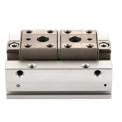1PC SMC MHF2-8D1 Cylinder - SMC