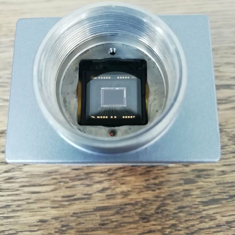 new Sony XCD-SX90 CCD Camera IN BOX - SONY