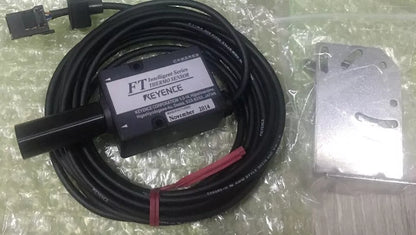 new Keyence FT-H50C Sensor FTH50C 1PC ping - KEYENCE