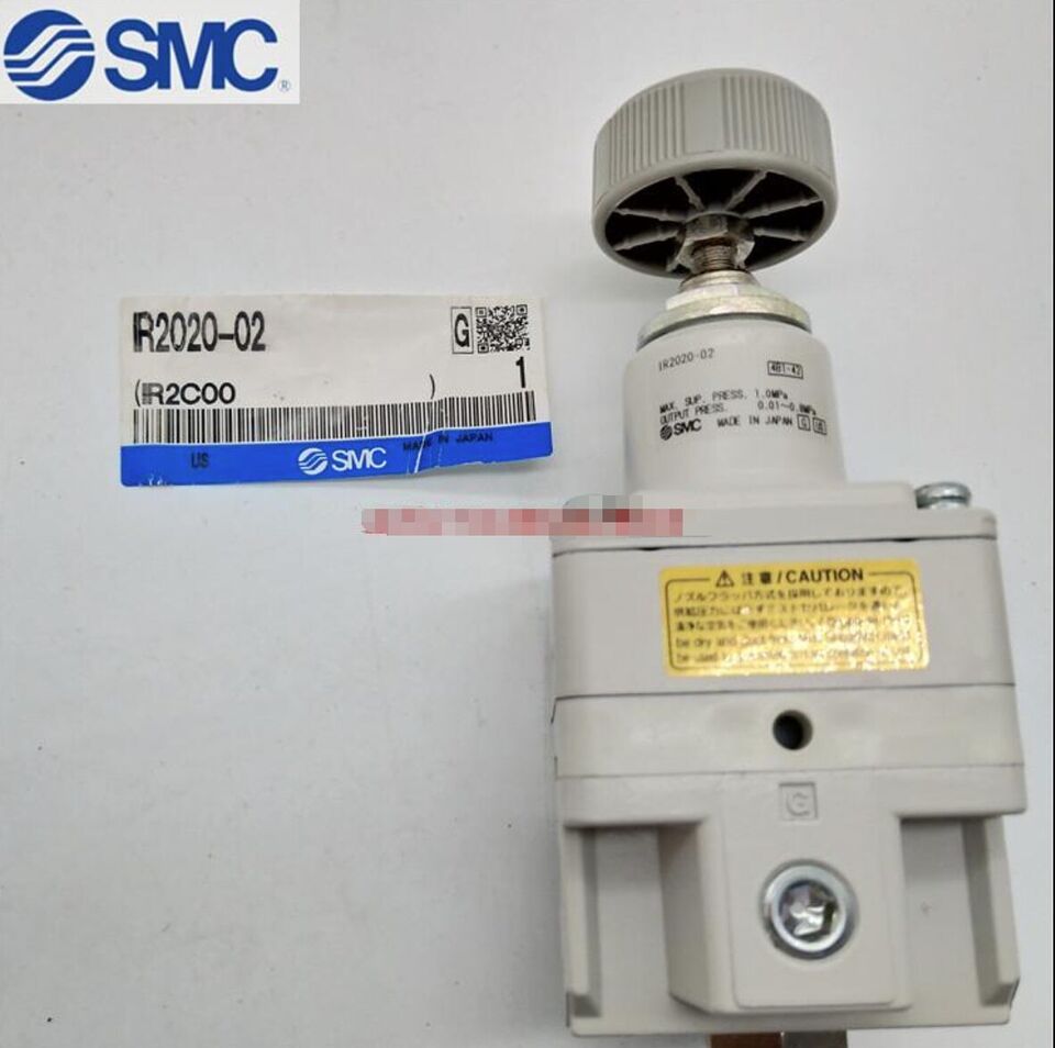 new 1PC SMC IR2020-02 Pressure Regulating Valve IR202002 - SMC