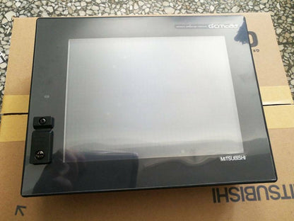 new 1PCS Mitsubishi GT1575-VNBA Touch Screen ping GT1575VNBA