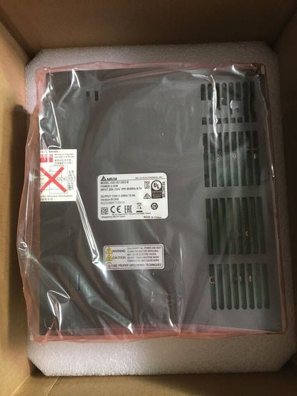new 1PC Delta ASD-B2-2023-B Servo Motor Driver ASDB In Box ping - DELTA