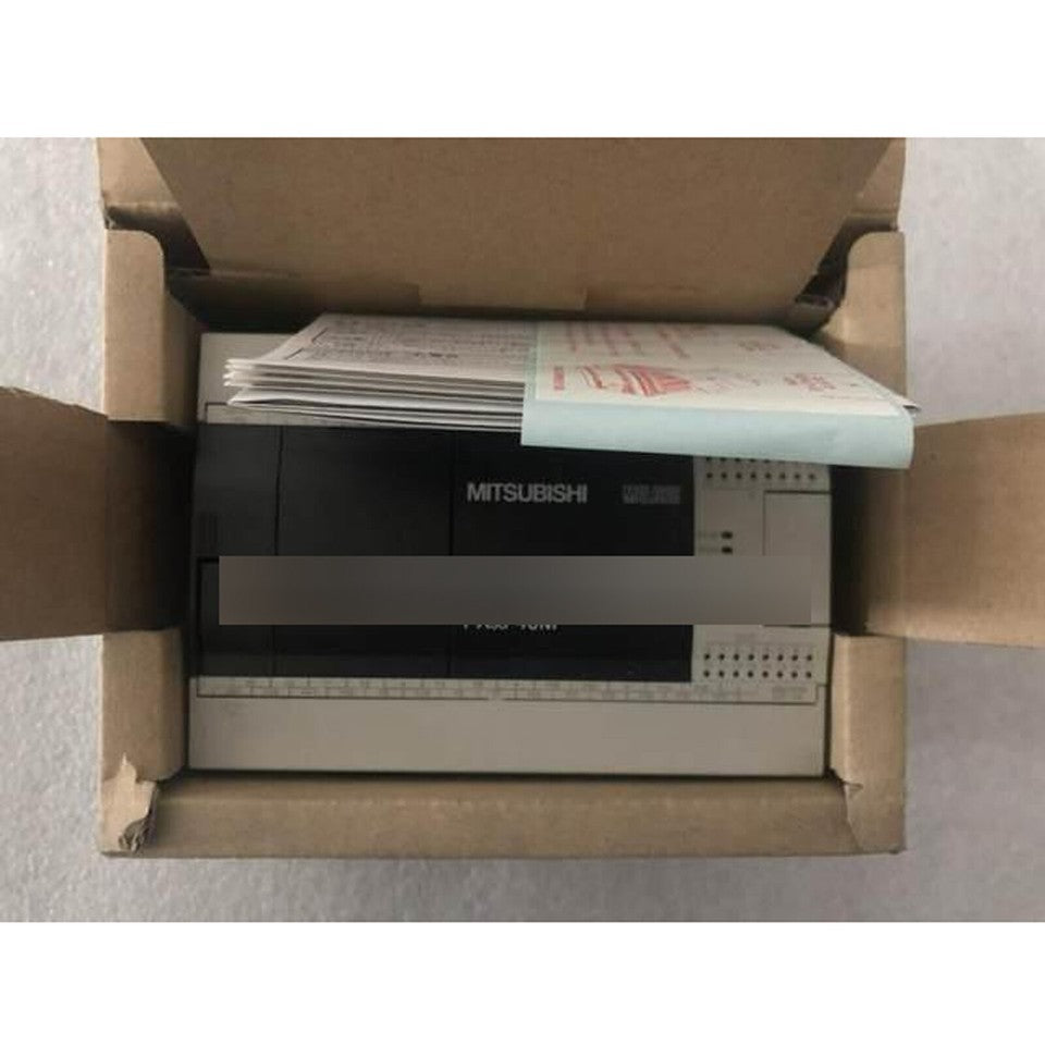 new 1PC Mitsubishi FX3G-40MT/ESS-BS PLC Module In Box ping