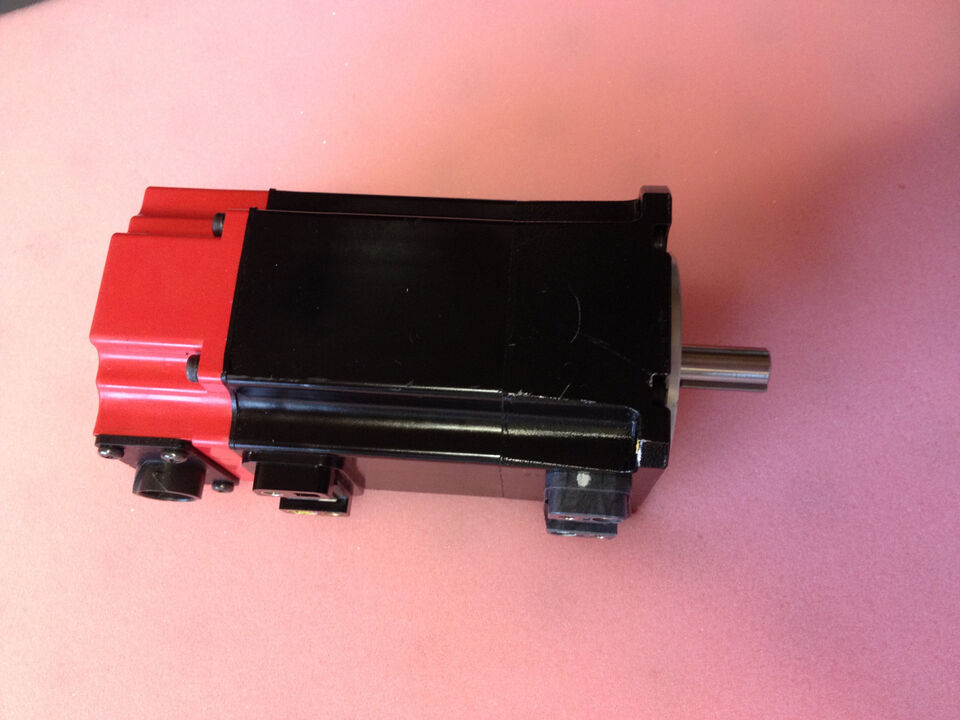 new 1PC  FANUC A06B-0034-B675 Servo Motor A06B0034B675 ping