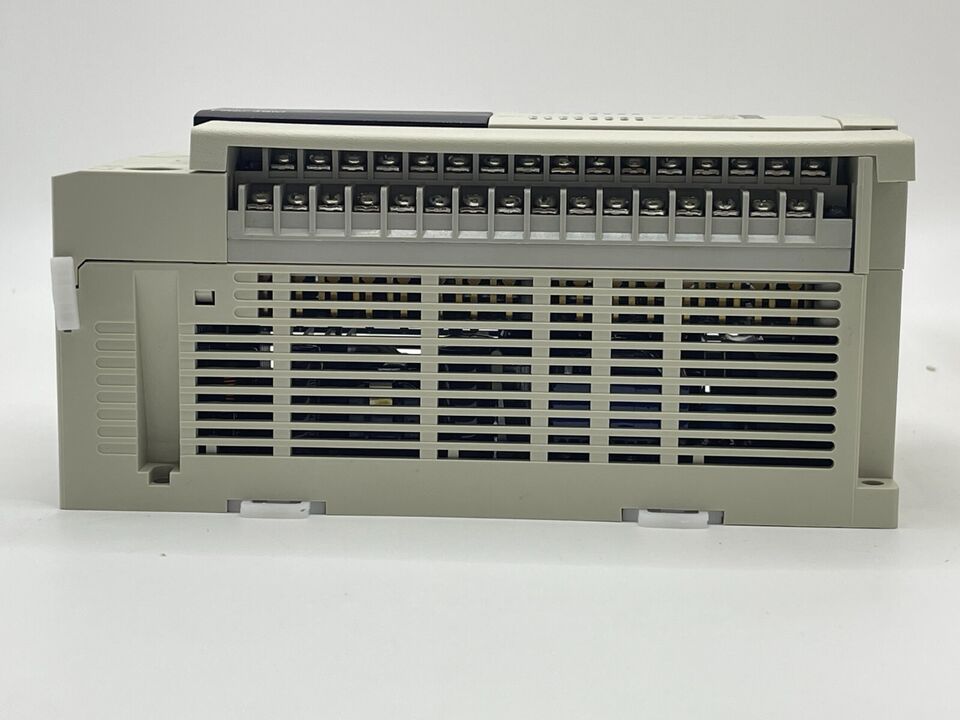 Mitsubishi FX3U-48MT/ESS - MITSUBISHI
