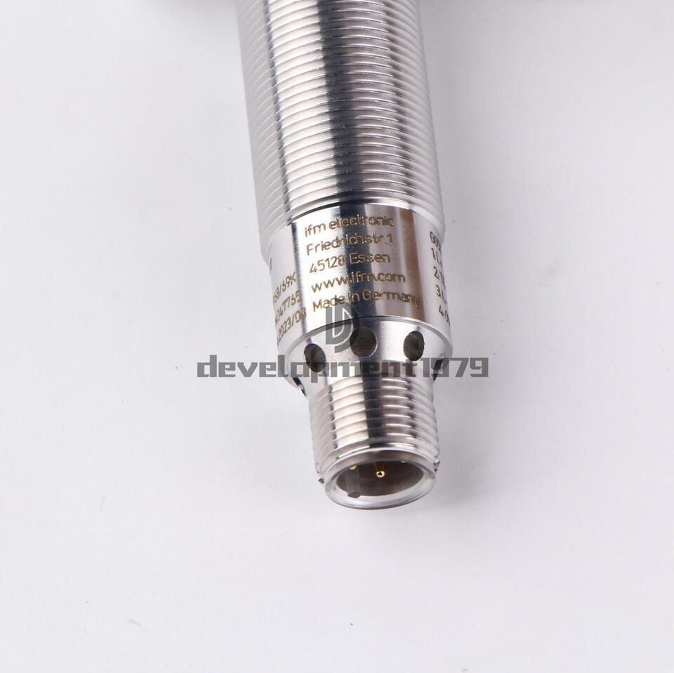 new 1PCS IFM sensor GG507S - OMRON
