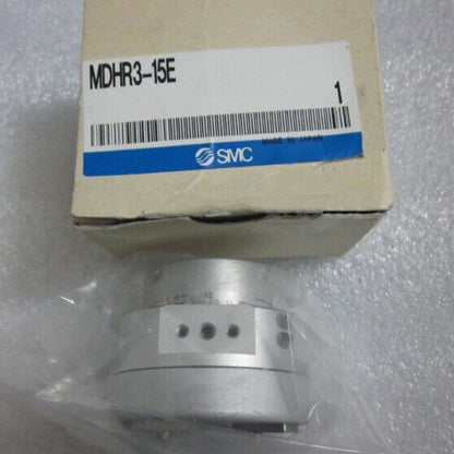 new 1PC SMC MDHR3-15E Three-claw Finger Cylinder ping - SMC