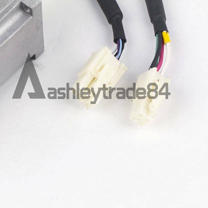 New Panasonic AC Servo Motor MSMD012P1C - PANASONIC