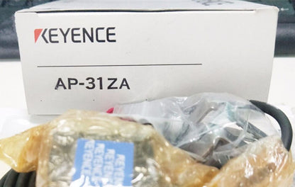 new 1PC Keyence AP-31ZA Pressure Sensor AP31ZA - KEYENCE