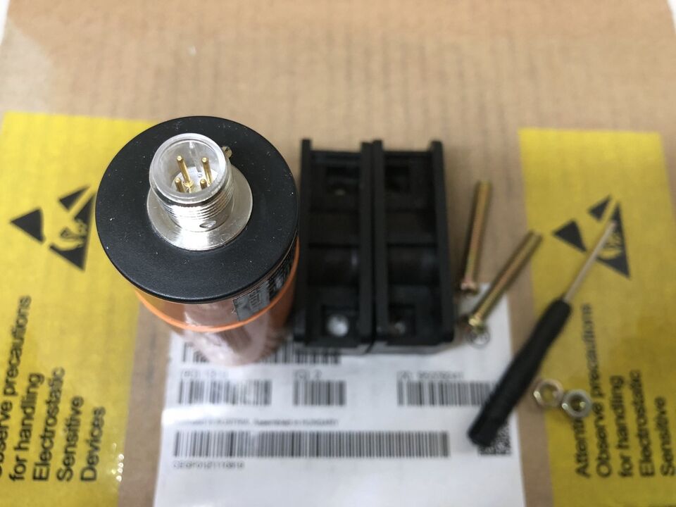 new One IFM KB5062 Proximity Switch Sensor - ONE IFM